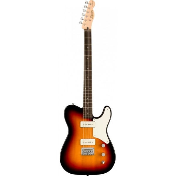 SQUIER BARITONE CABRONITA 3T SB ILTELE