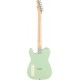 SQUIER PARANORMAL BARITONE CABRONITA TELE SFG IL tras