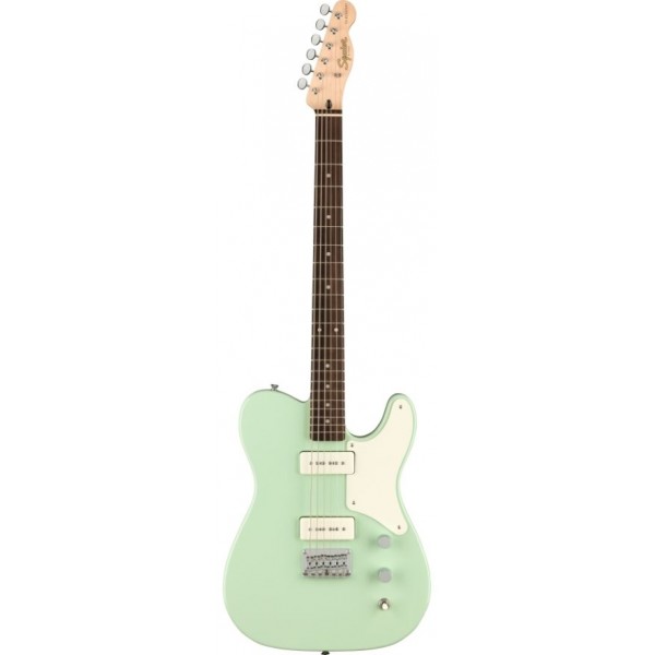 SQUIER PARANORMAL BARITONE CABRONITA TELE SFG IL 