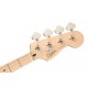 SQUIER PARANORMAL JAZZ BASS 54 BLK MP pala
