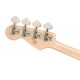 SQUIER PARANORMAL JAZZ BASS 54 BLK MP pala tras