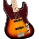SQUIER PARANORMAL JAZZ BASS 54 3T SB MP body