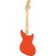 FENDER KURT COBAIN JAG-STANG FR RW ZURDO tras