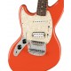 FENDER KURT COBAIN JAG-STANG FR RW ZURDO body