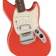 FENDER KURT COBAIN JAG-STANG FR RW body