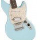 FENDER KURT COBAIN JAG-STANG SB RW body