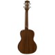 LUNA LIZARD MAHOGANY CONCERT tras