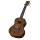 LUNA LIZARD MAHOGANY CONCERT lat