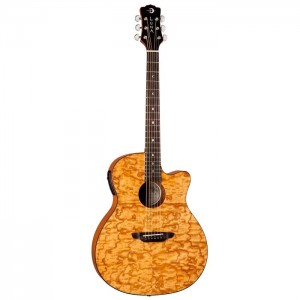 LUNA GYPSY QUILT ASH GLOSS NATURAL