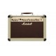 MARSHALL AS50D CREMA tras