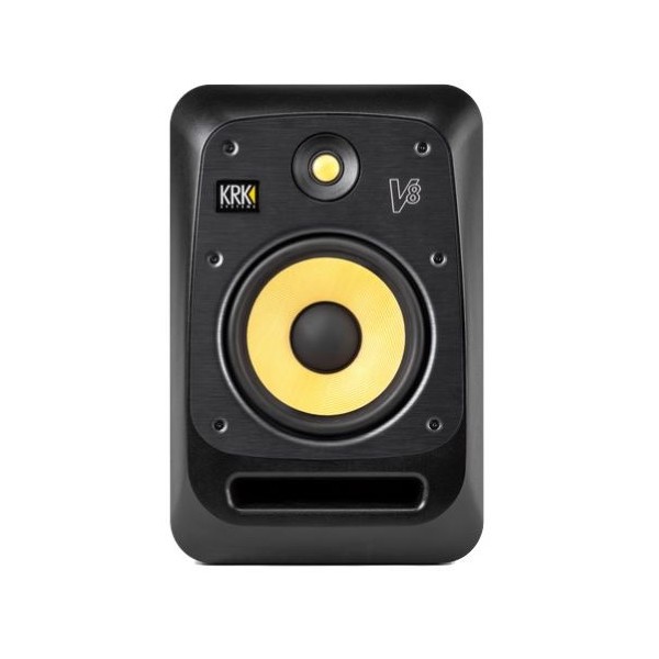 KRK V8 SERIE 4