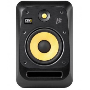 KRK V8 SERIE 4