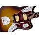 FENDER KURT COBAIN JAGUAR 3T SB body