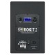 KRK ROKIT RP7 G4 tras