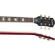 EPIPHONE SLASH LES PAUL STANDARD APPETITE BURST mastil