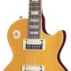 EPIPHONE SLASH LES PAUL STANDARD APPETITE BURST body