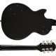 EPIPHONE LES PAUL STUDIO EBONY