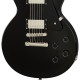 EPIPHONE LES PAUL STUDIO EBONY