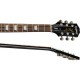 EPIPHONE LES PAUL STUDIO EBONY