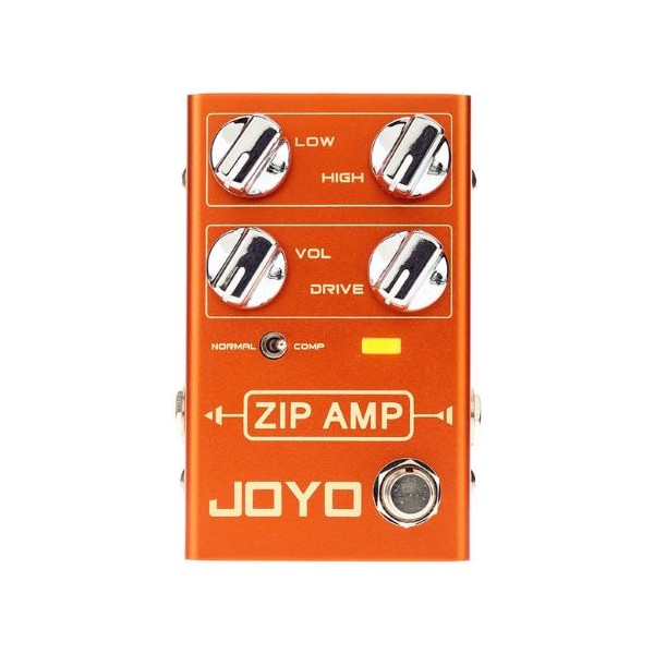 JOYO ZIP AMP R-04