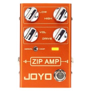 JOYO ZIP AMP R-04