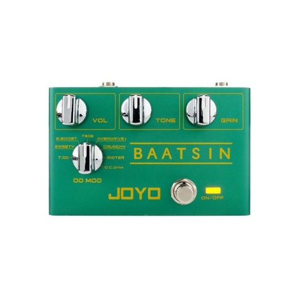 JOYO BAATSIN R-11