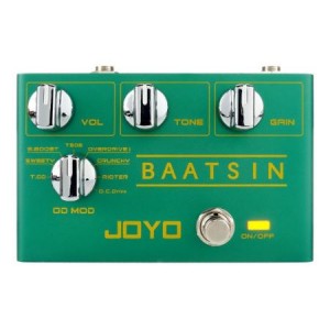 JOYO BAATSIN R-11