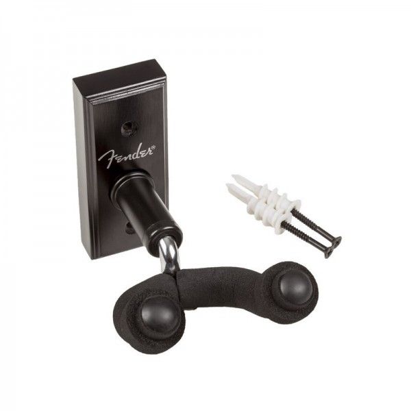 FENDER SOPORTE DE PARED NEGRO