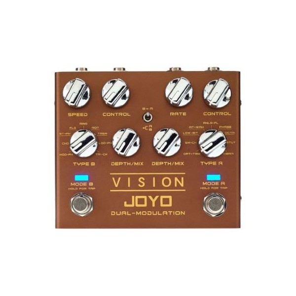 JOYO VISION R-09