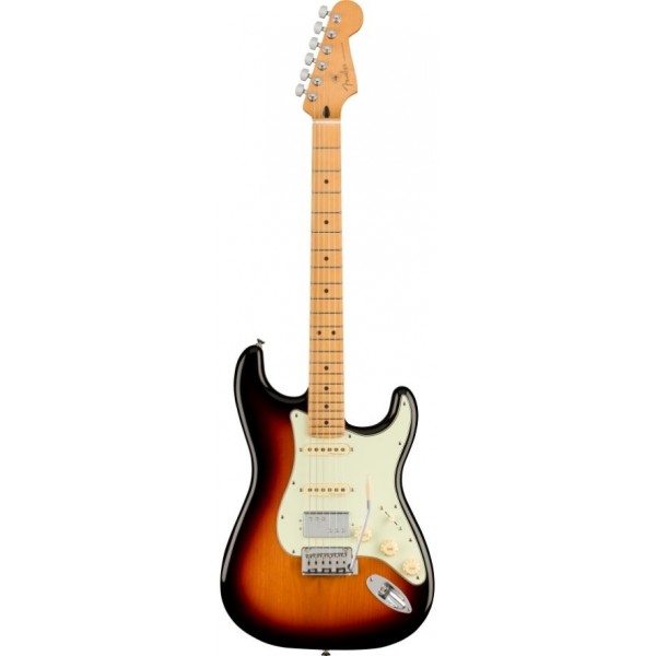 FENDER PLAYER PLUS STRATO HSS 3T SB MP