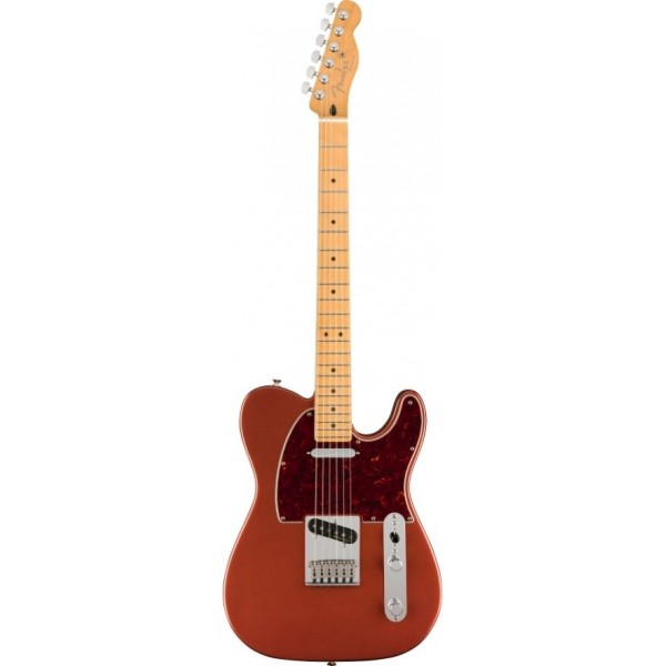 FENDER PLAYER PLUS TELE ACAR MP