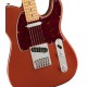 FENDER PLAYER PLUS TELE ACAR MP body