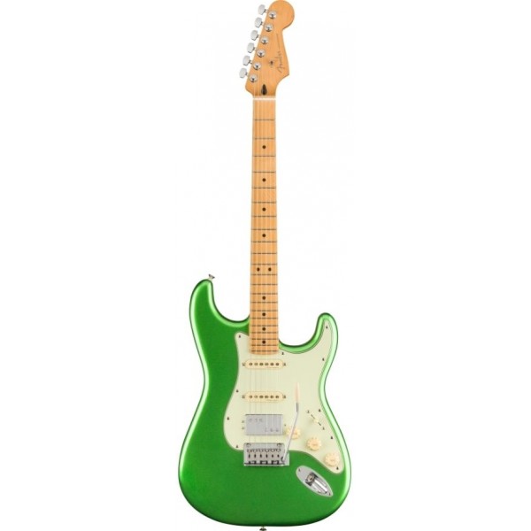 FENDER PLAYER PLUS STRATO HSS CJ MP