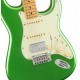 FENDER PLAYER PLUS STRATO HSS CJ MP body