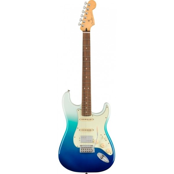 FENDER PLAYER PLUS STRATO HSS BB PF