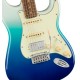 FENDER PLAYER PLUS STRATO HSS BB PF body