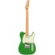 FENDER PLAYER PLUS TELE CJ MP