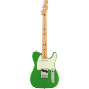 FENDER PLAYER PLUS TELE CJ MP