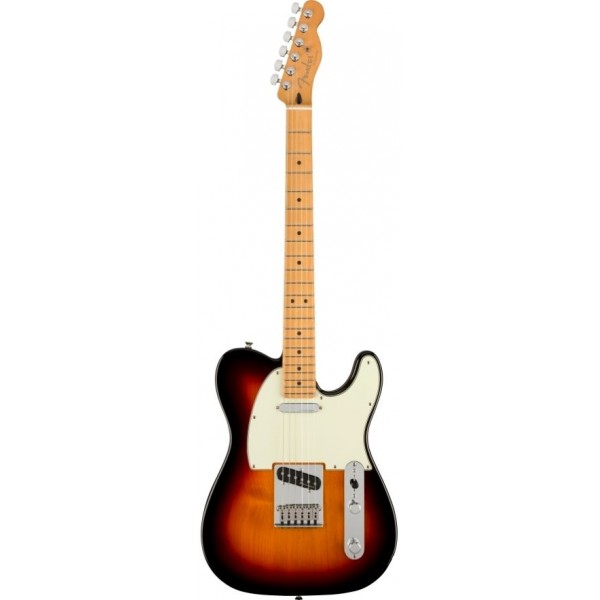 FENDER PLAYER PLUS TELE 3T SB MP