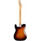 FENDER PLAYER PLUS TELE 3T SB MP tras