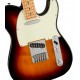 FENDER PLAYER PLUS TELE 3T SB MP body