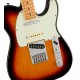 FENDER PLAYER PLUS NASHVILLE TELE 3T SB MP body