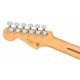 FENDER PLAYER PLUS STRATO TS MP pala tras