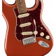 FENDER PLAYER PLUS STRATO ACAR PF body