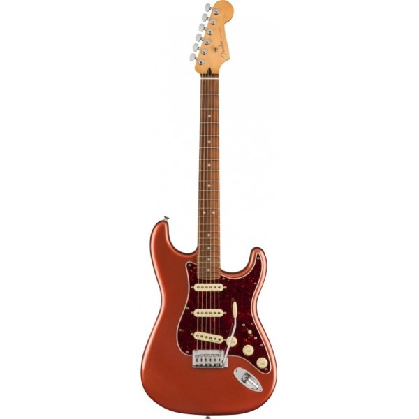 FENDER PLAYER PLUS STRATO ACAR PF