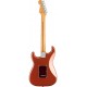 FENDER PLAYER PLUS STRATO ACAR PF tras