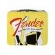 FENDER LUNCH BOX VINTAGE METÁLICA