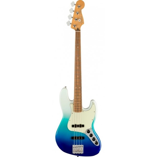 FENDER PLAYER PLUS JAZZ BASS BB PF