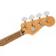 FENDER PLAYER PLUS JAZZ BASS BB PF pala