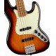 FENDER PLAYER PLUS JAZZ BASS 3T SB PF body